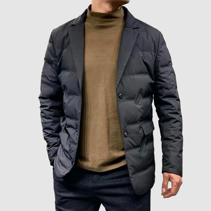 EB | Omega Windbreaker