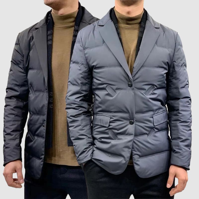 EB | Omega Windbreaker