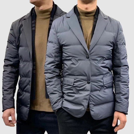 EB | Omega Windbreaker