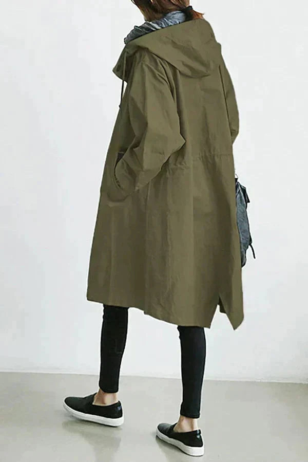 EB | Regenjacke für Damen