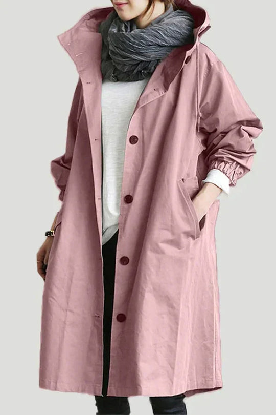 EB | Regenjacke für Damen