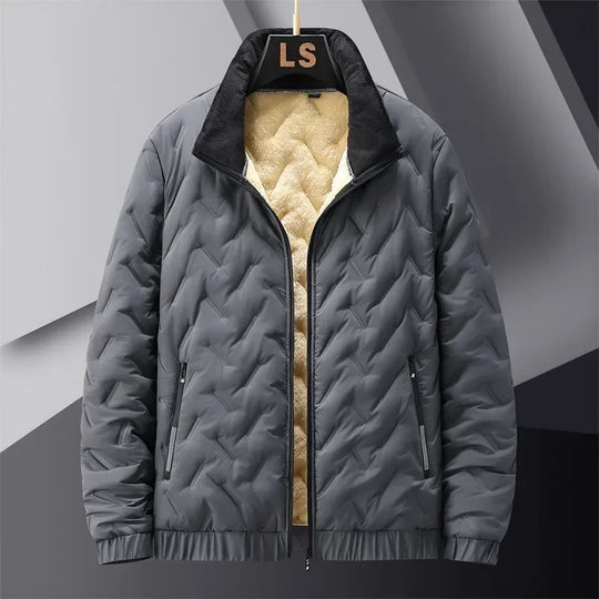 EB | Thermojacke