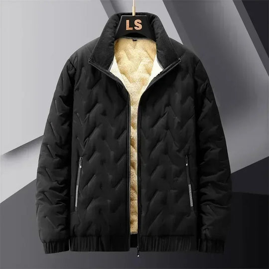 EB | Thermojacke