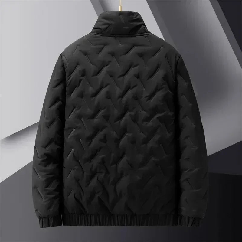 EB | Thermojacke