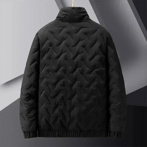 EB | Thermojacke