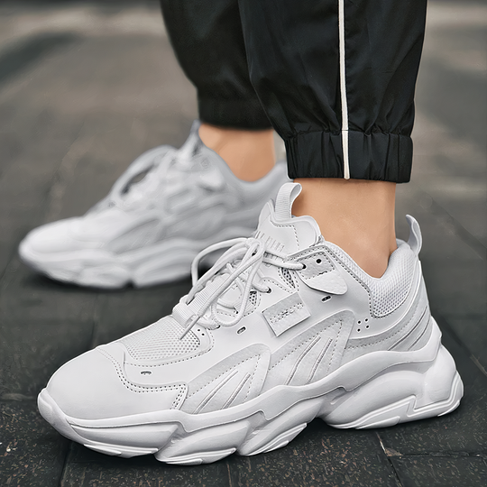 6cm Boost Leichte Turnschuhe EB