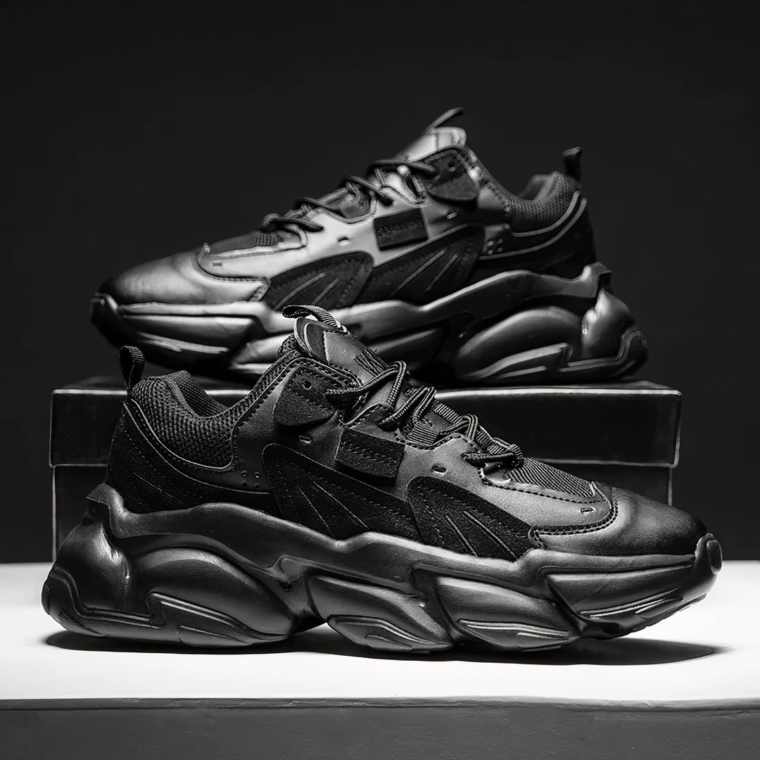 6cm Boost Leichte Turnschuhe EB