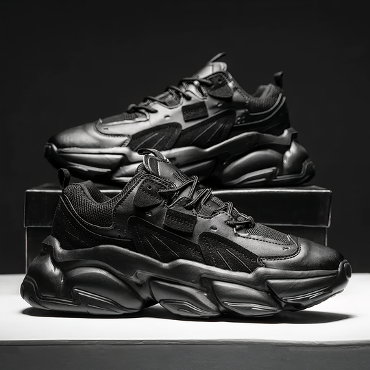 6cm Boost Leichte Turnschuhe EB