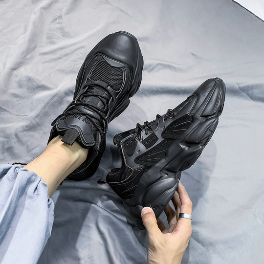 6cm Boost Leichte Turnschuhe EB