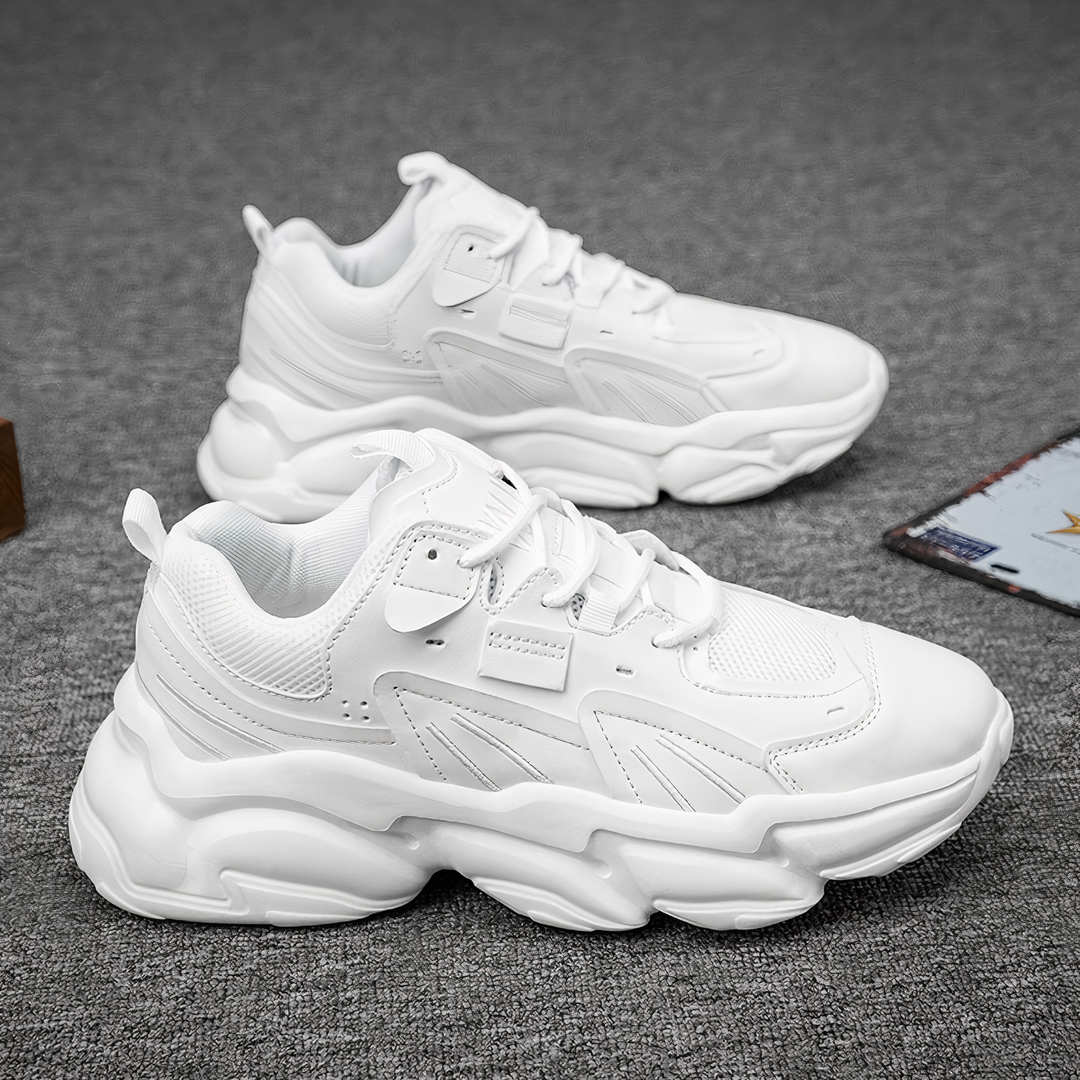 6cm Boost Leichte Turnschuhe EB