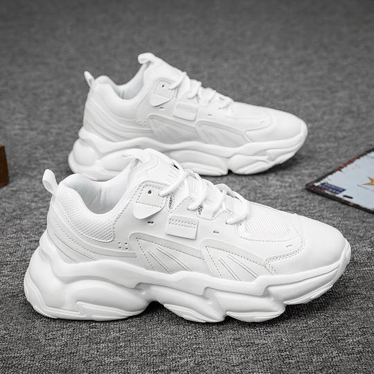6cm Boost Leichte Turnschuhe EB