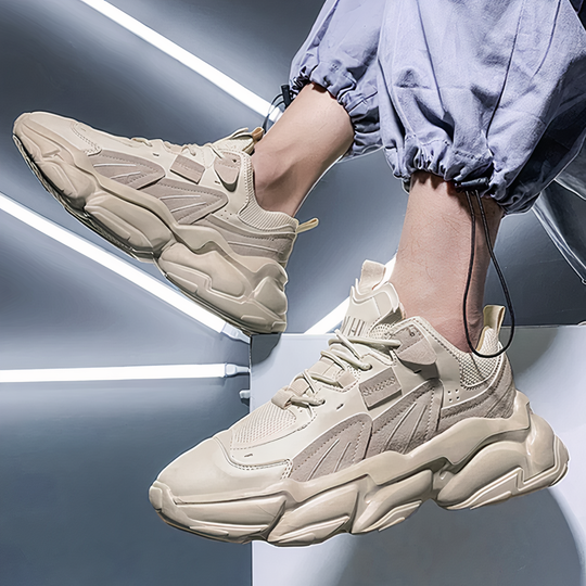 6cm Boost Leichte Turnschuhe EB