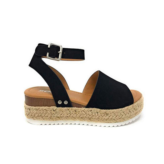 EB | Sommerliche Sandalen für Damen