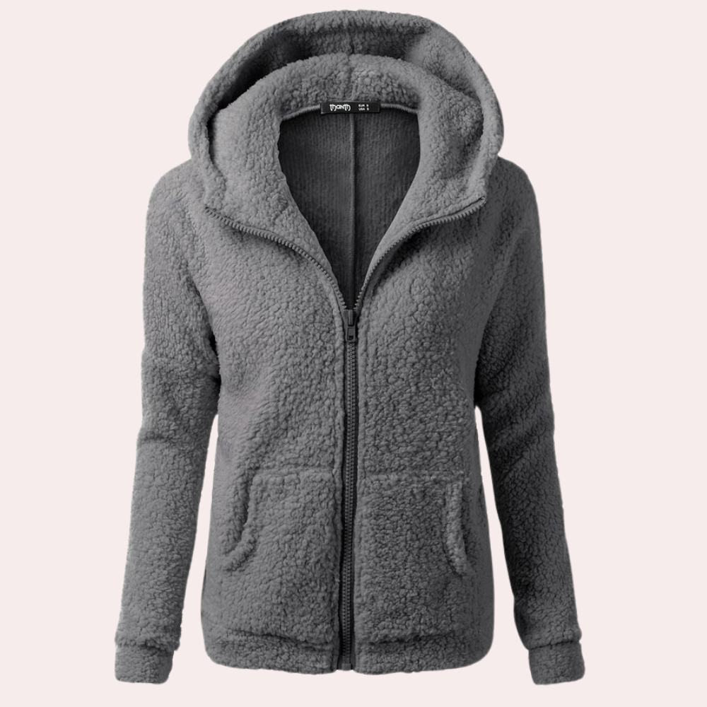 EB | Bequeme Winterjacke für Damen