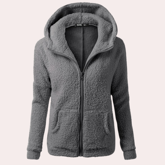 EB | Bequeme Winterjacke für Damen