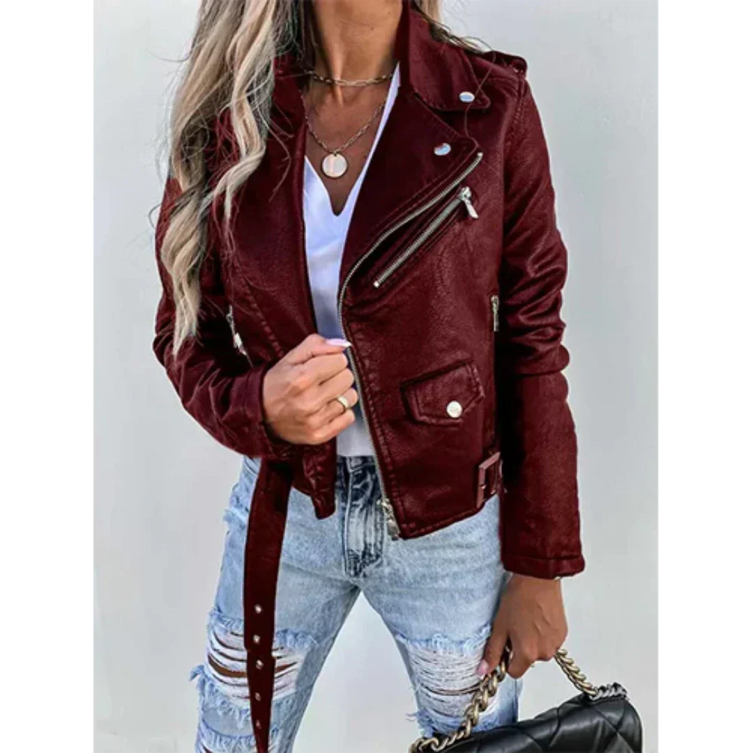 EB | Modische und Mühelose Jacke