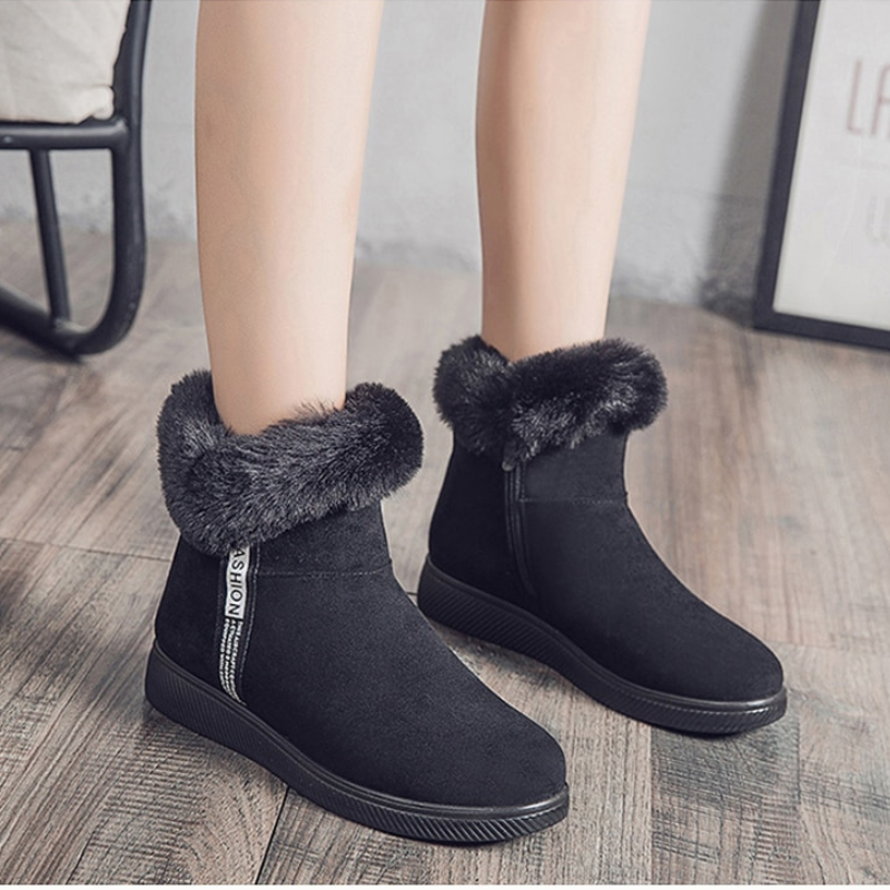 EB | Damenschuhe mit Innenfutter
