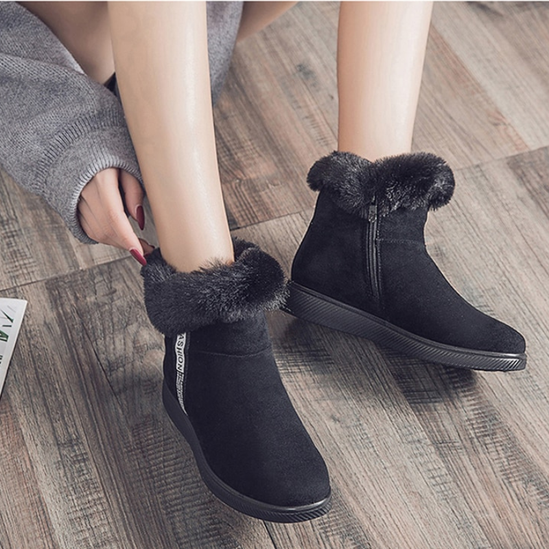 EB | Damenschuhe mit Innenfutter