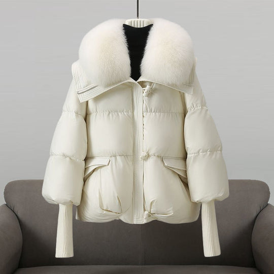 EB | Gestepptes Jacket
