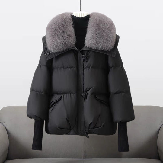 EB | Steppjacke