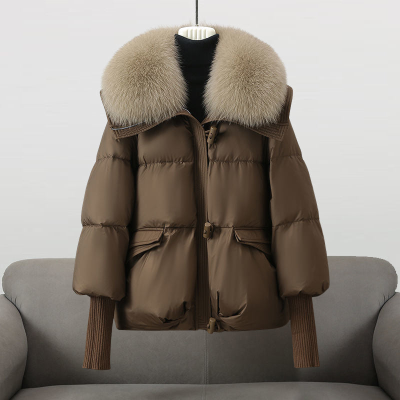 EB | Gestepptes Jacket