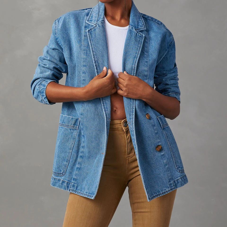 EB | Jeansjacke