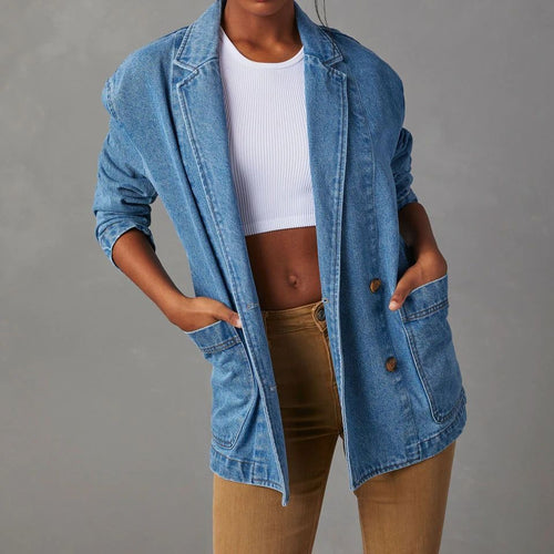 EB | Jeansjacke