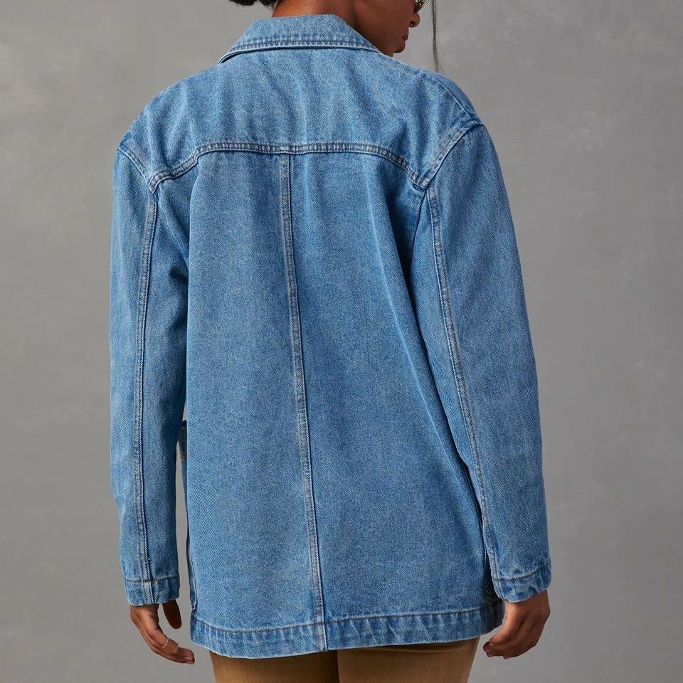 EB | Jeansjacke