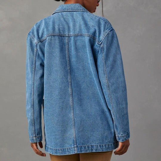 EB | Jeansjacke