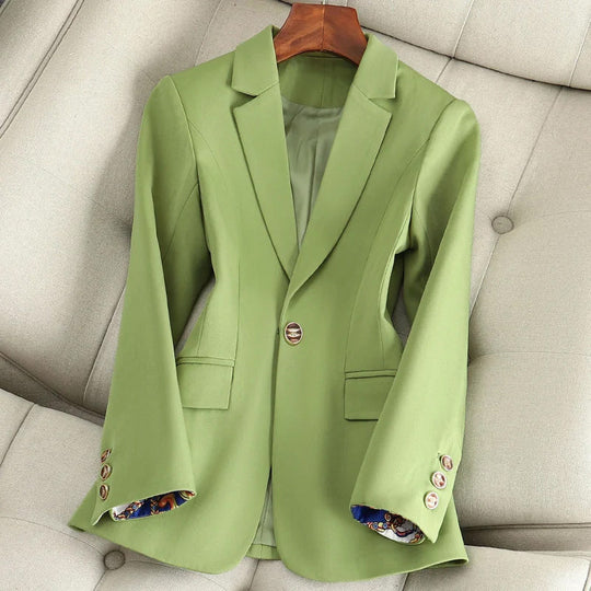 EB | Raffinierter Klassischer Blazer