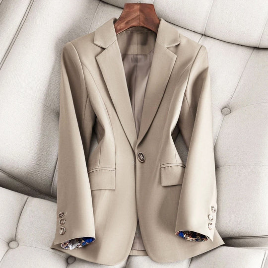 EB | Raffinierter Klassischer Blazer