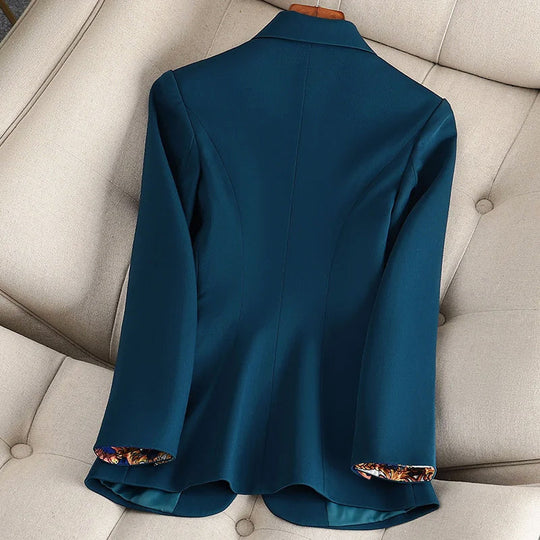 EB | Raffinierter Klassischer Blazer