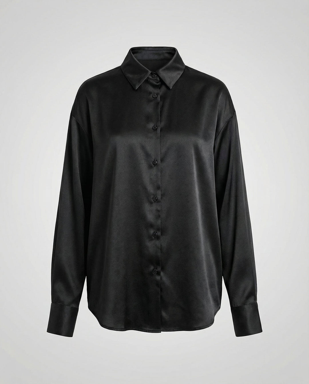 Luxuriöse Elegante Seidenbluse Damen | EB