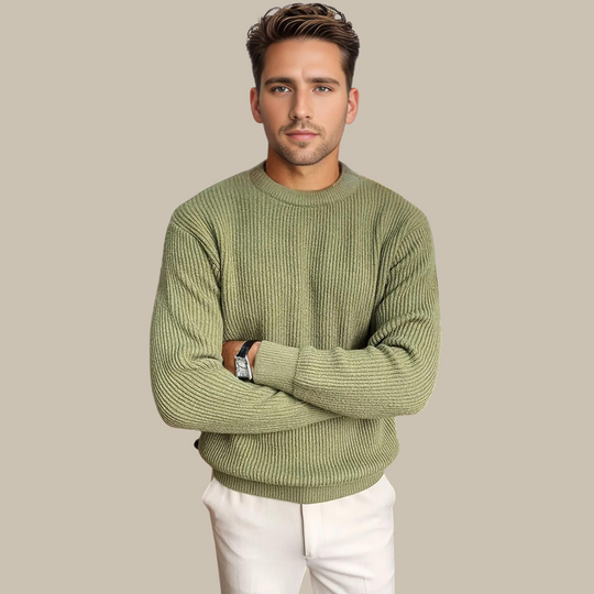 EB | Bequeme Pullover für Männer