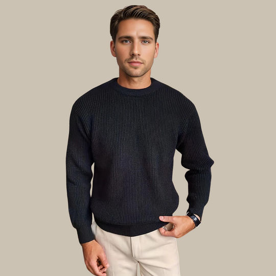 EB | Bequeme Pullover für Männer