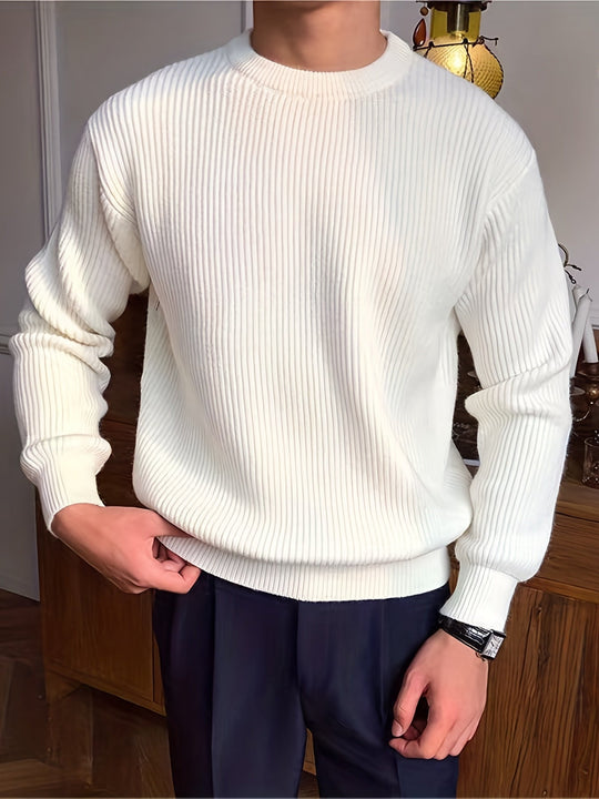 EB | Bequeme Pullover für Männer