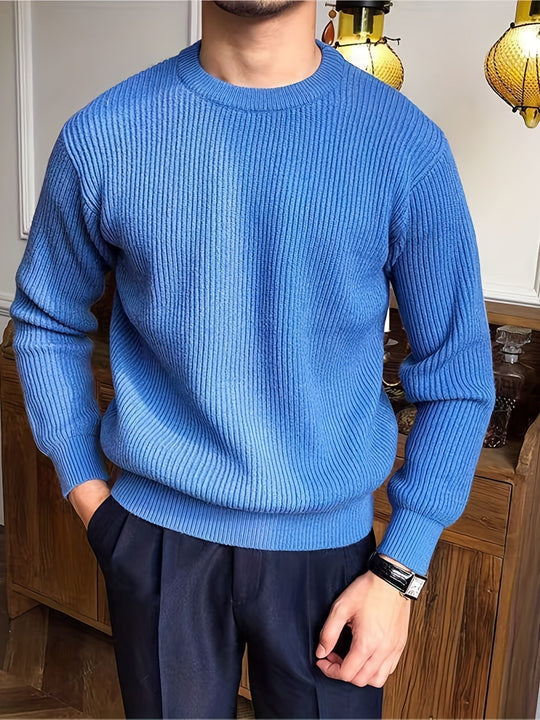 EB | Bequeme Pullover für Männer