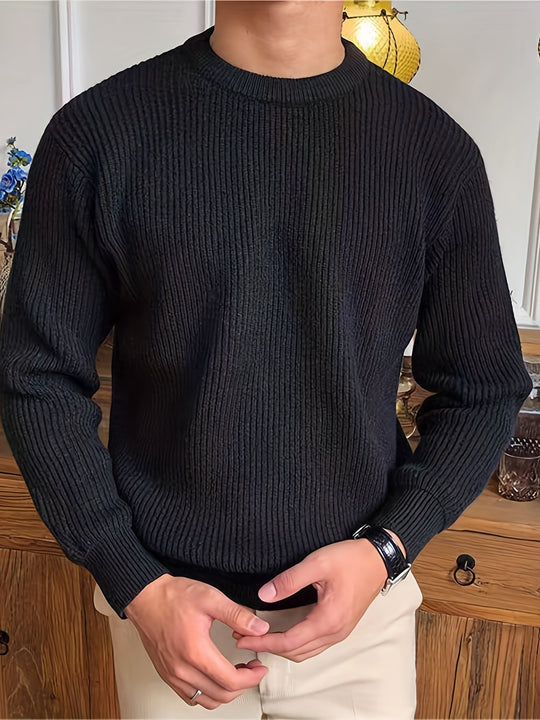 EB | Bequeme Pullover für Männer