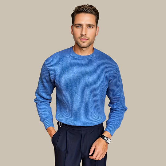 EB | Bequeme Pullover für Männer