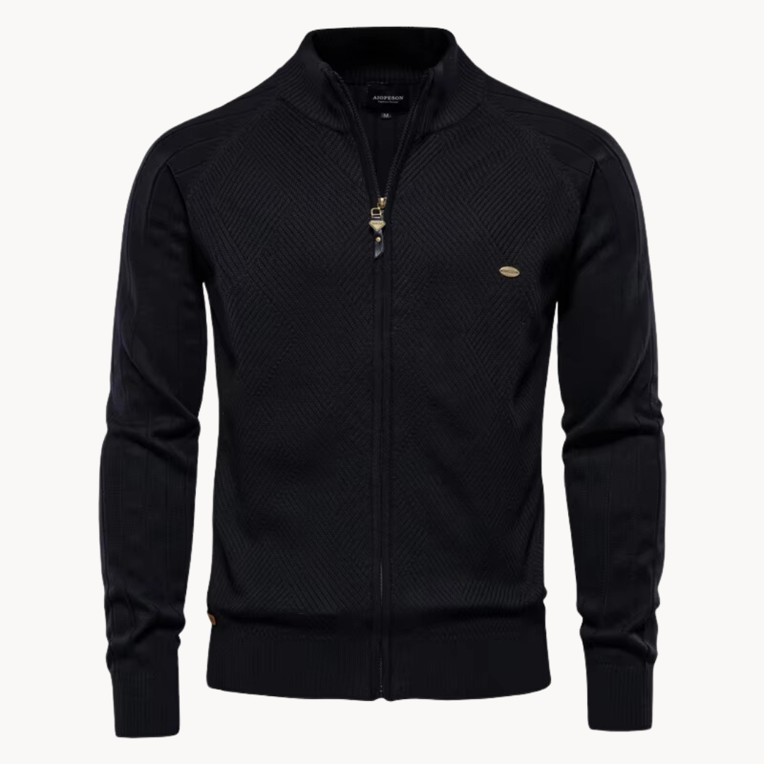 EB | Moderne Hybridjacke