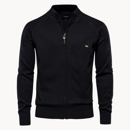 EB | Moderne Hybridjacke