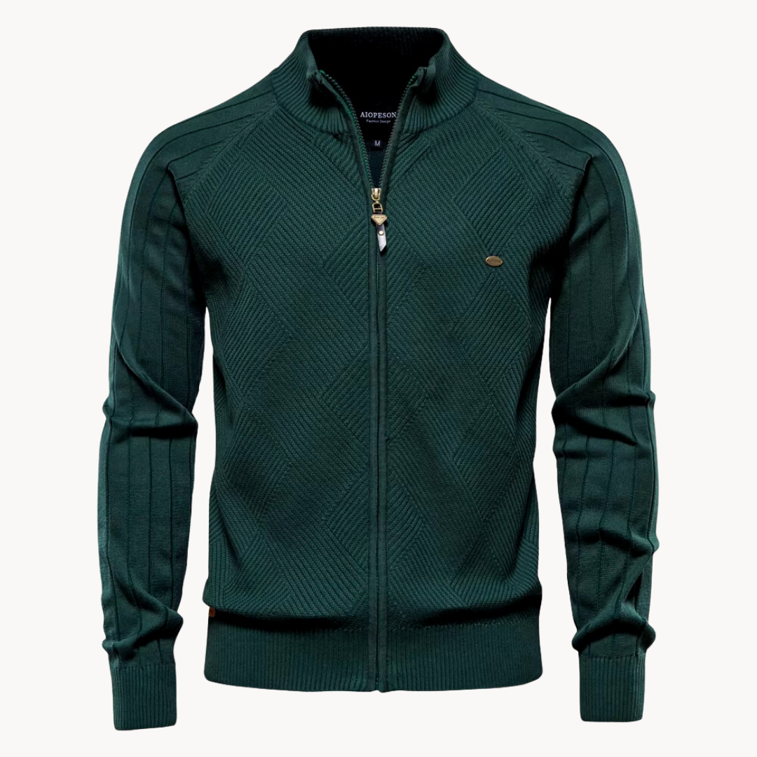 EB | Moderne Hybridjacke