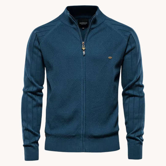 EB | Moderne Hybridjacke