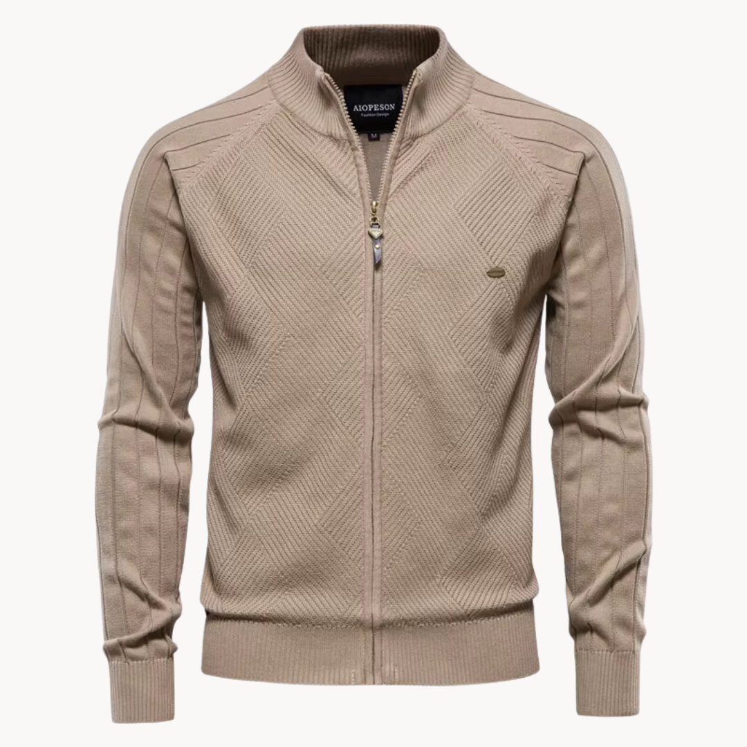 EB | Moderne Hybridjacke