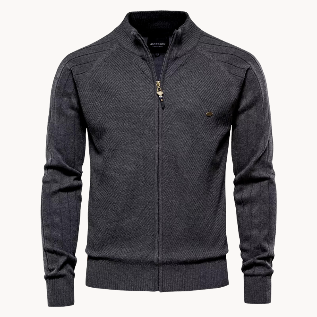 EB | Moderne Hybridjacke