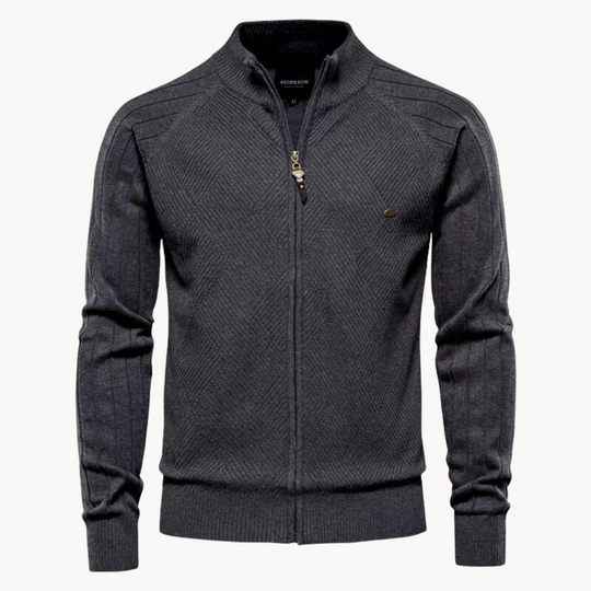 EB | Moderne Hybridjacke