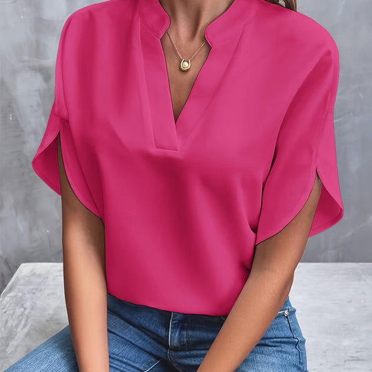 EB | Elegante Leichte Bluse für Frauen