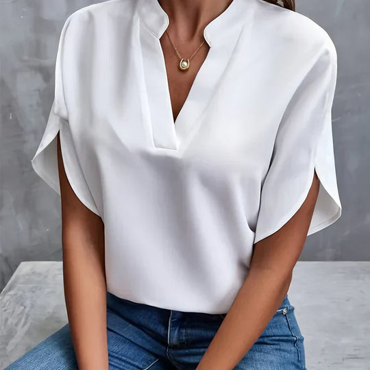 EB | Elegante und Leichte Bluse für Damen