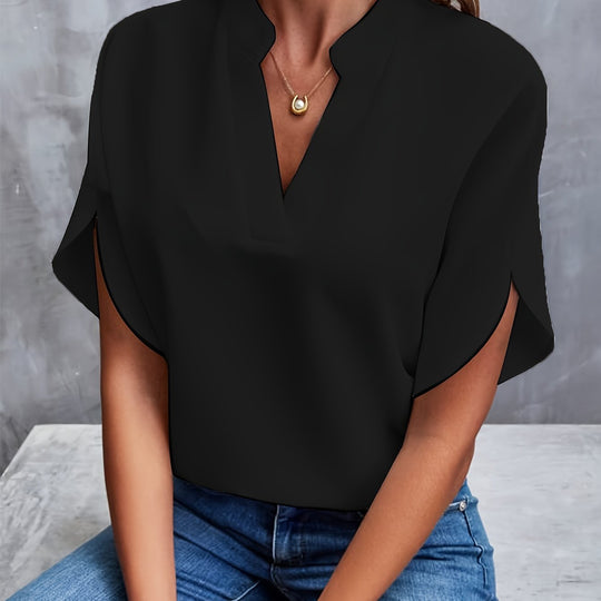 EB | Elegante Bluse