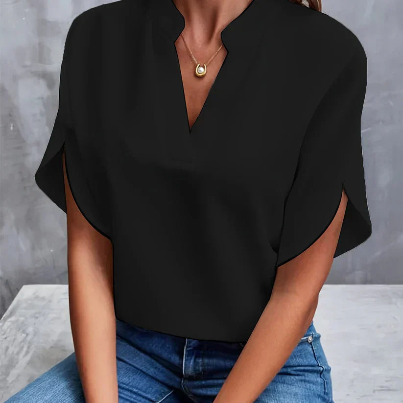 EB | Elegante und Leichte Bluse für Damen